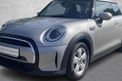 Mini Cooper 57.178 km 16.888 &euro; Buchholz i. d. Nordheide 21244