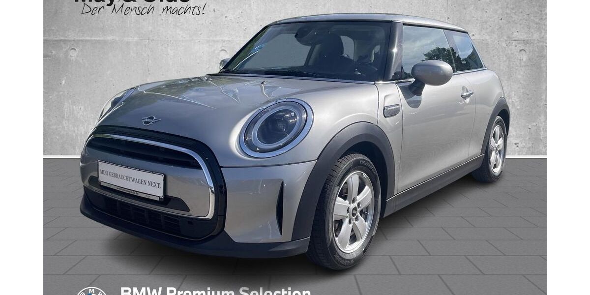 Mini Cooper 57.178 km 16.888 &euro; Buchholz i. d. Nordheide 21244