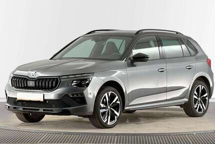 Skoda Kamiq 19.750 km 28.990 &euro; Pegau 04523