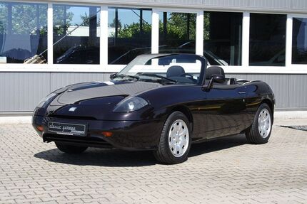 Fiat Barchetta 100.900 km 6.990 &euro; Deining-Tauernfeld 92364