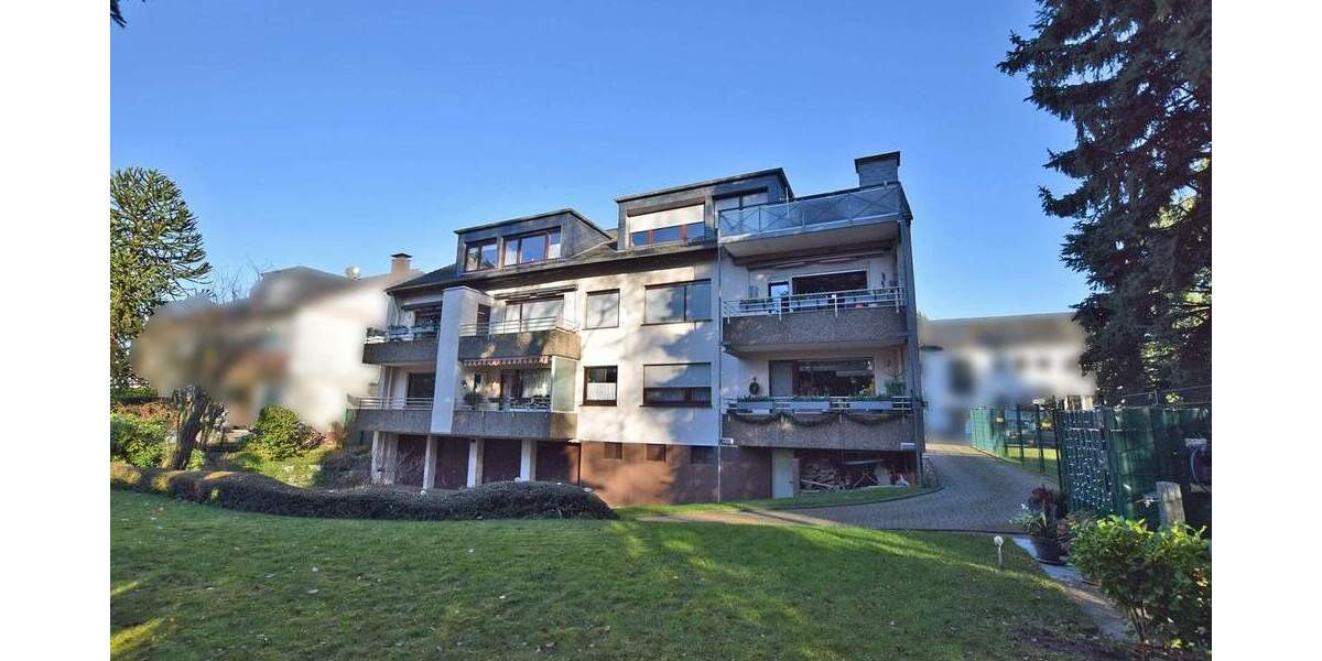 Etagenwohnung Mülheim Mellinghofen - 4 Zimmer, 78 m&sup2;, 239.500&euro; | Angebot:24701026