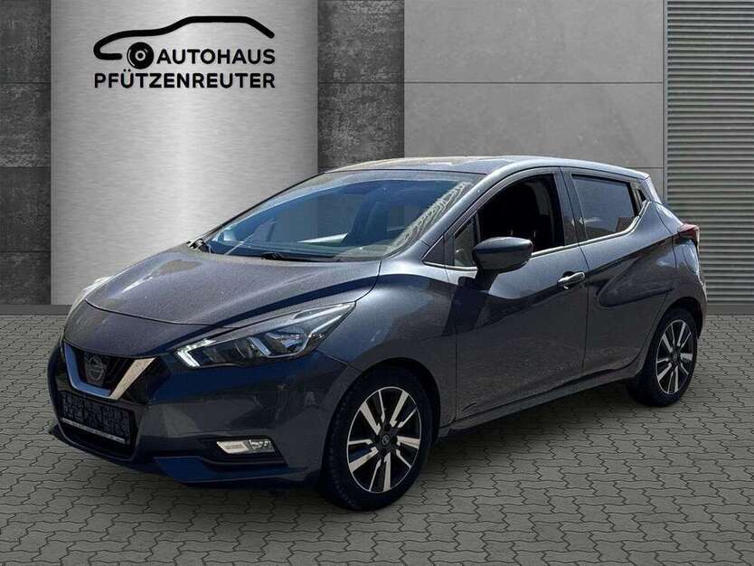 Micra