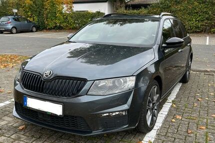 Skoda Octavia 191.000 km 13.400 € Langwedel 27299