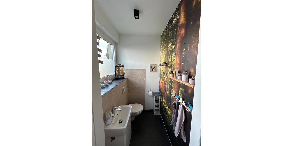 Reihenhaus Wuppertal Gemarkung Langerfeld - 6 Zimmer, 142 m&sup2;, 598.000&euro; | Angebot:25837640