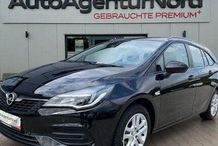 Opel Astra 57.681 km 16.390 € Großenkneten 26197