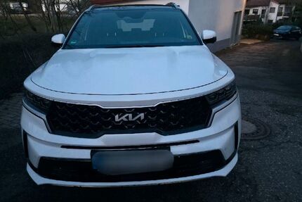 Kia Sorento 52.000 km 38.400 &euro; Schriesheim 69198