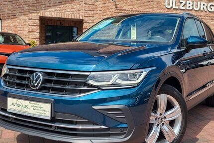 VW Tiguan 66.551 km 26.900 &euro; Henstedt Ulzburg(20 km nördlich von HH-direkt an der A7) 24558