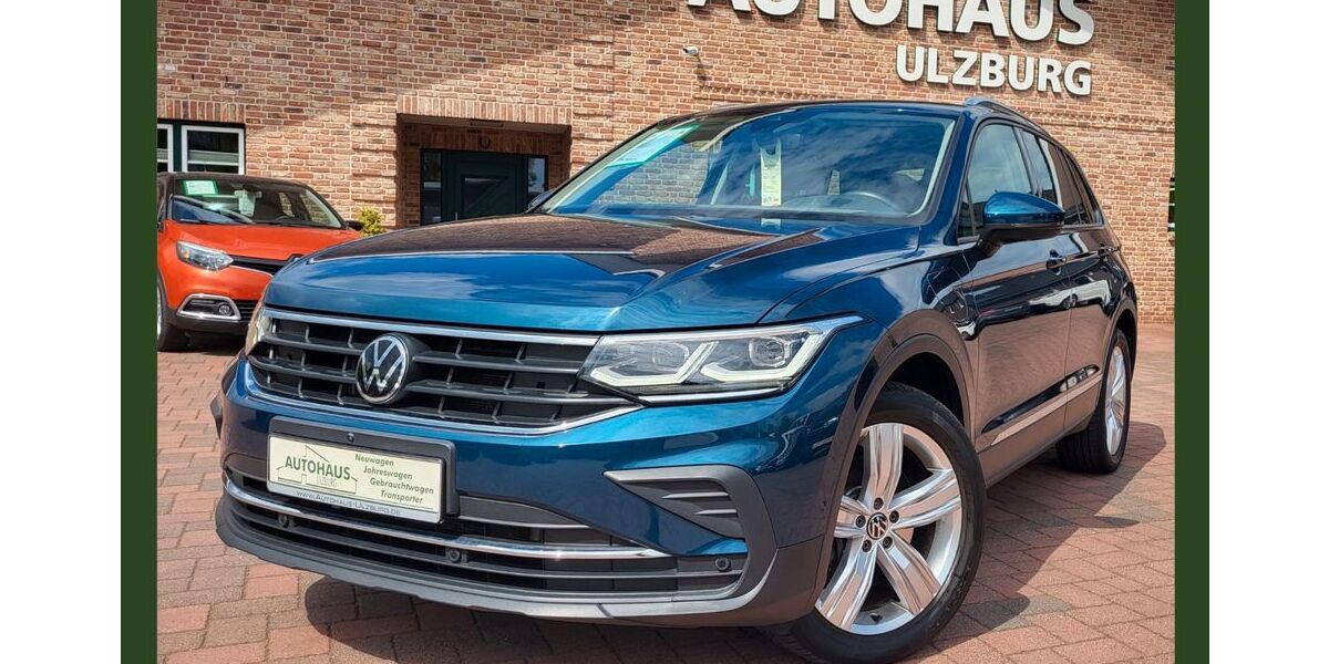 VW Tiguan 66.551 km 26.900 &euro; Henstedt Ulzburg(20 km nördlich von HH-direkt an der A7) 24558