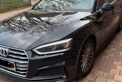 Audi A5 286.000 km 19.600 &euro; Bodenheim 55294