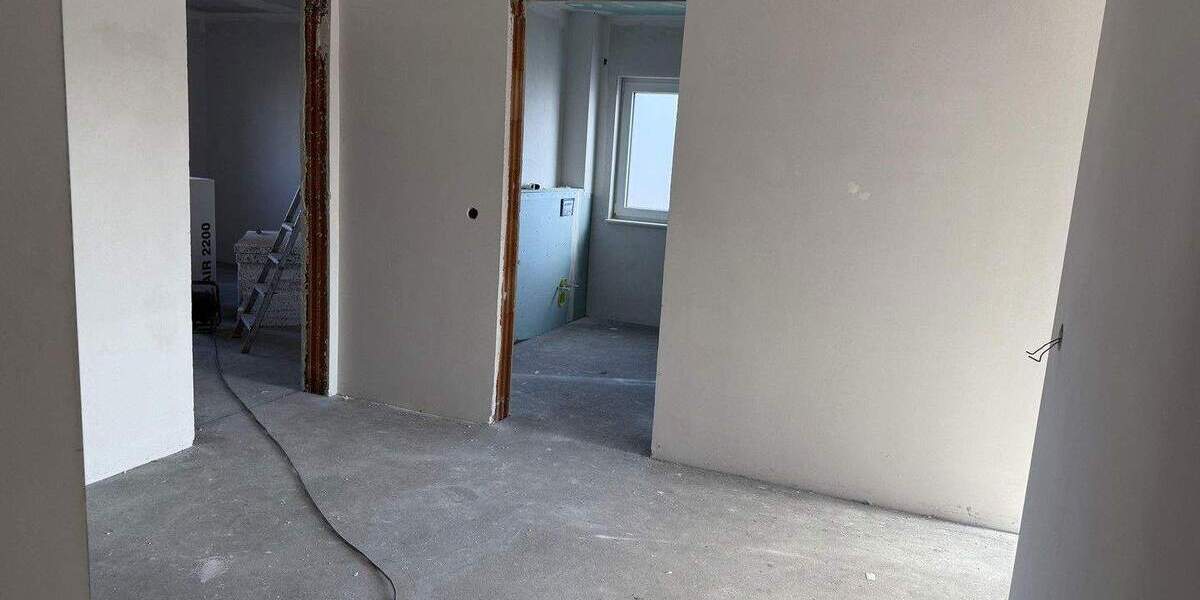 Etagenwohnung Velpke Meinkot - 3 Zimmer, 99 m&sup2;, 229.000&euro; | Angebot:25073851