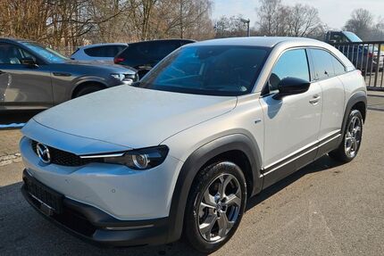 Mazda MX-30 30.300 km 11.990 &euro; Mietingen 88487