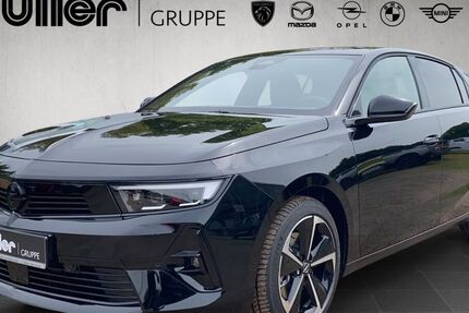 Opel Astra 9.750 km 24.990 &euro; Dillingen 66763