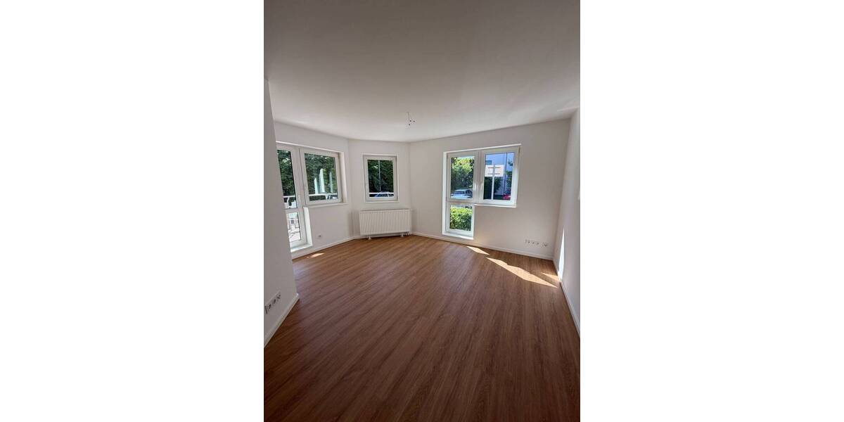 Etagenwohnung Halle (Saale) Böllberg-Wörmlitz - 2 Zimmer, 56 m&sup2;, 650&euro; | Angebot:26891647