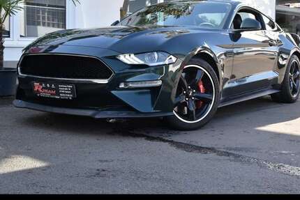 Ford Mustang 27.200 km 45.990 &euro; Speyer 67346