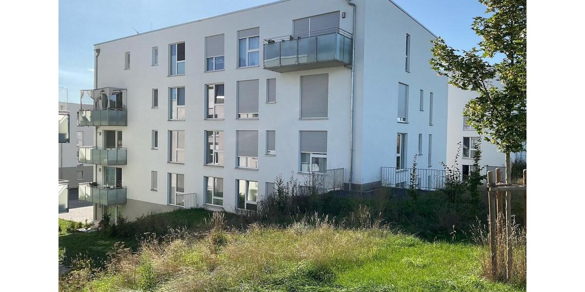 Etagenwohnung Bucha - 4 Zimmer, 114 m&sup2;, 1.339&euro; | Angebot:26618773