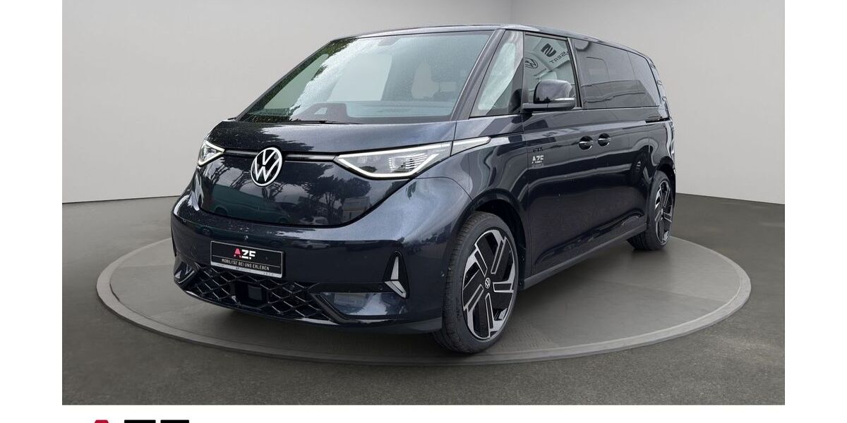 VW ID. Buzz 2.500 km 82.930 &euro; Flensburg 24941