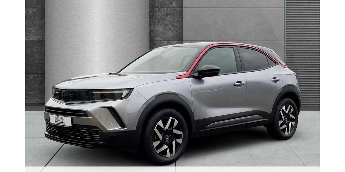 Opel Mokka 30.251 km 17.490 &euro; Schwerin 19061