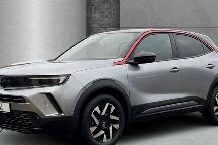 Opel Mokka 30.251 km 18.990 &euro; Schwerin 19061