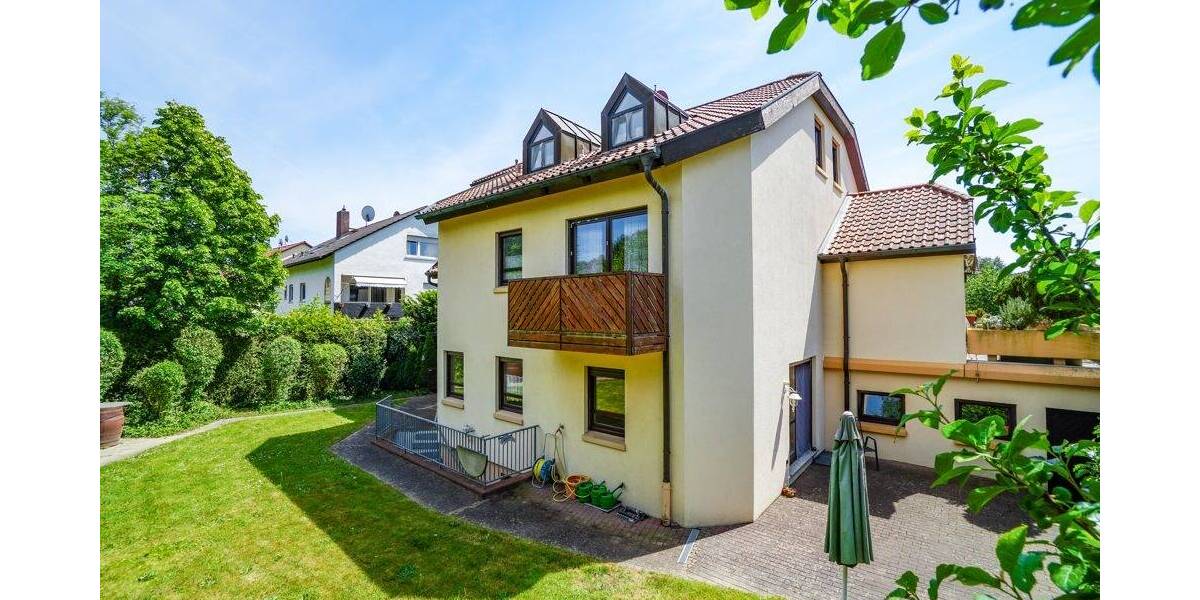 Mehrfamilienhaus, Wohnhaus Mörlenbach - 1 Zimmer, 312 m&sup2;, 690.000&euro; | Angebot:25735184