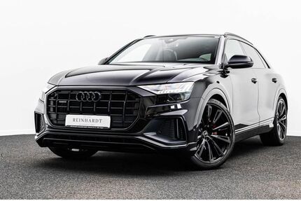 Audi Q8 123.794 km 50.870 &euro; Hagen 58091