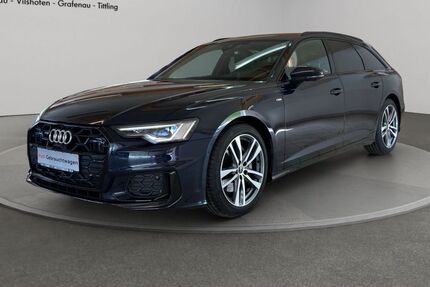 Audi A6 20.790 km 54.910 &euro; Grafenau 94481