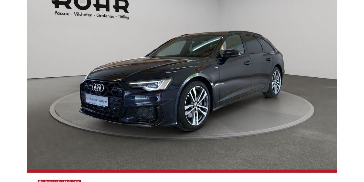 Audi A6 20.790 km 54.910 &euro; Grafenau 94481
