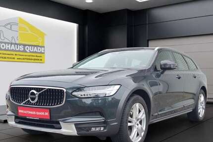 Volvo V90 154.000 km 25.999 &euro; Kandern 79400
