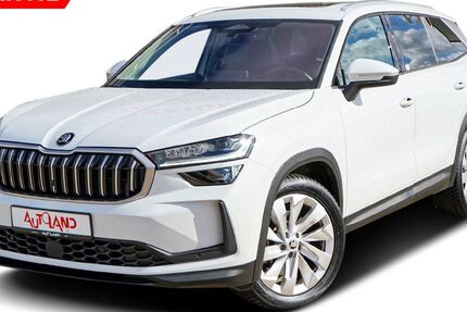 Skoda Kodiaq 15.836 km 42.990 &euro; Rostock 18146