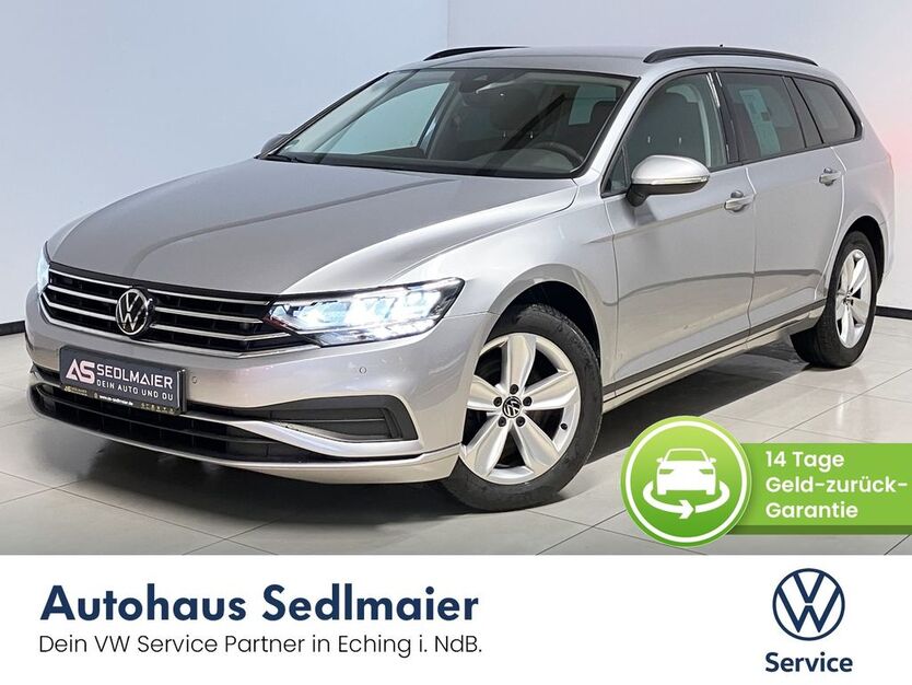 VW Passat Variant 86.612 km 24.940 € Eching i. Ndb. 84174