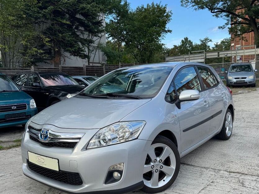 Auris