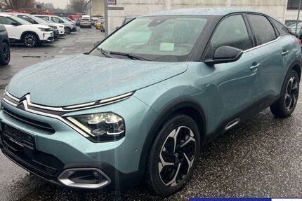 Citroen C4 17.897 km 18.990 &euro; Hamburg 20537