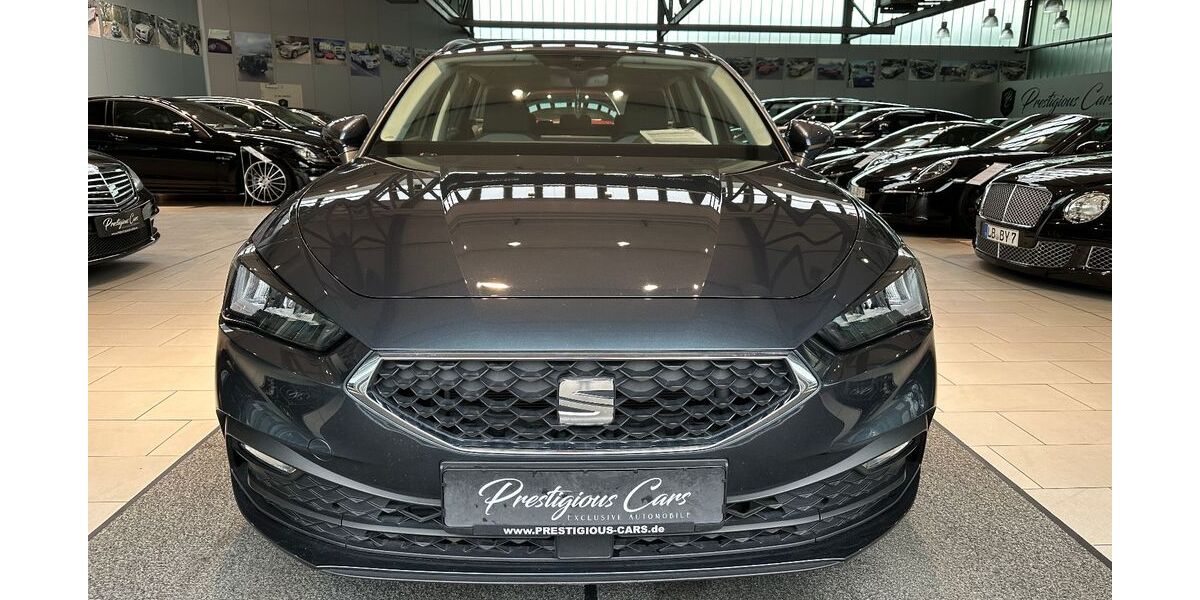 Seat Leon 99.000 km 16.549 &euro; Steinheim an der Murr 71711