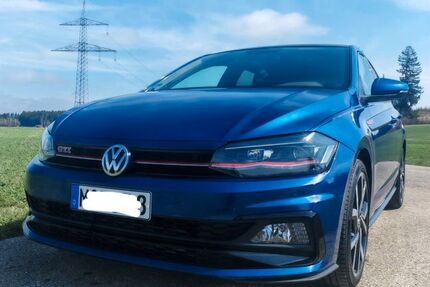 VW Polo 49.500 km 19.999 &euro; Marktoberdorf 87616