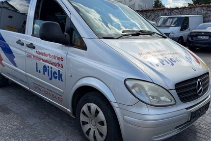 Mercedes-Benz Vito 340.000 km 2.490 &euro; Magdeburg 39112