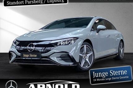 Mercedes EQE