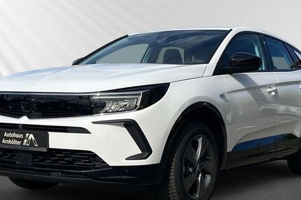 Opel Grandland (X) 13.000 km 23.940 € Berlin 13581