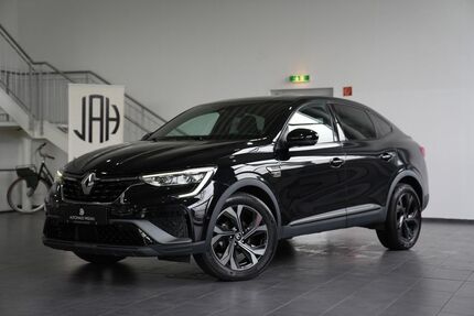 Renault Arkana 72.809 km 20.790 &euro; Wildau 15745