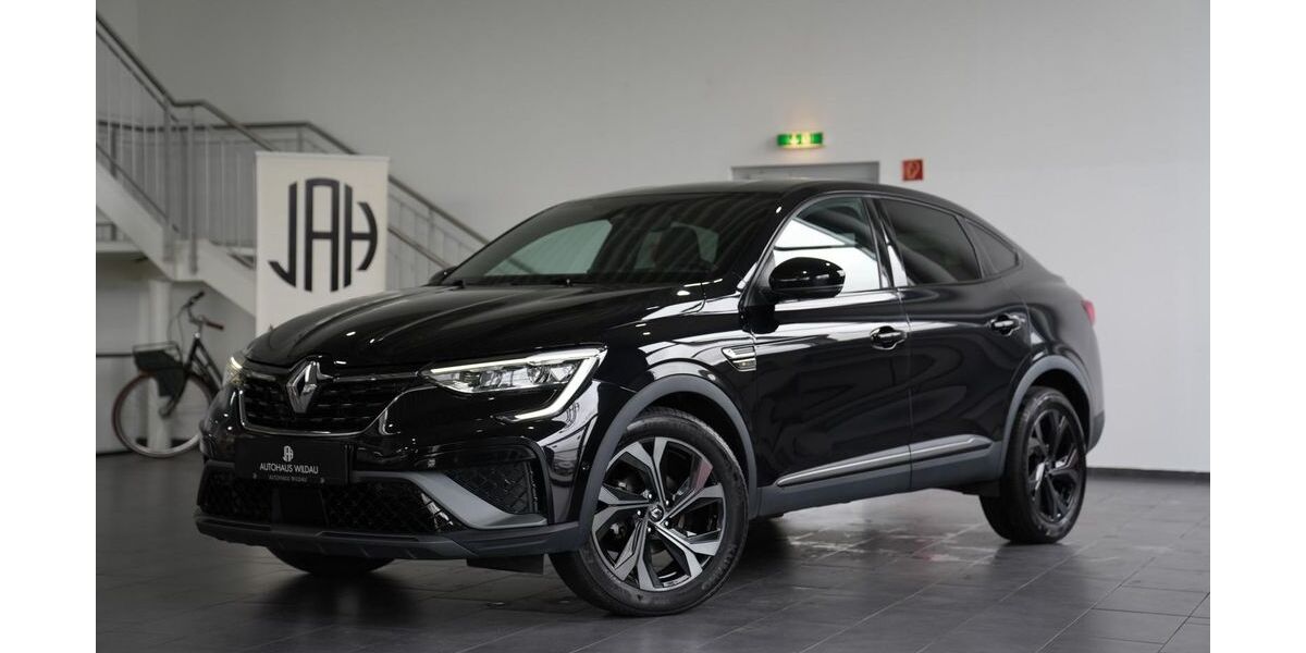 Renault Arkana 72.809 km 20.790 &euro; Wildau 15745