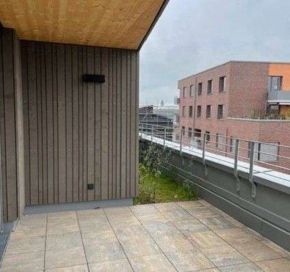 Wohnung zum Mieten in Bamberg 1.593,60 € 97.1 m²