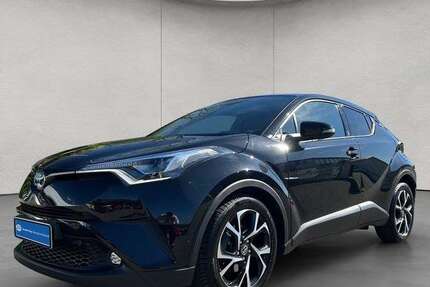 Toyota C-HR 72.175 km 18.990 &euro; Esslingen am Neckar 73730