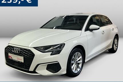 Audi A3 32.000 km 21.430 € Ludwigsburg 71636