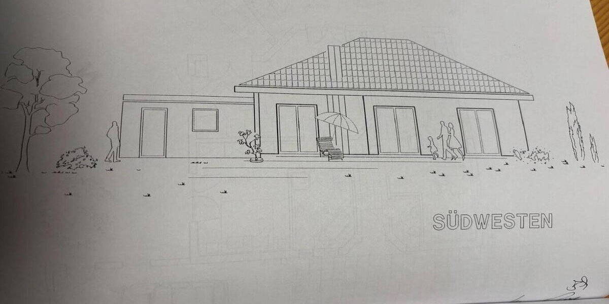 Bungalow ZInnowitz - 3 Zimmer, 110 m&sup2;, 549.000&euro; | Angebot:26257616