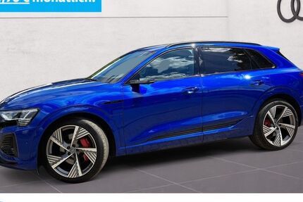 Audi Q8 e-tron 66.990 km 48.920 &euro; Kölln-Reisiek 25337