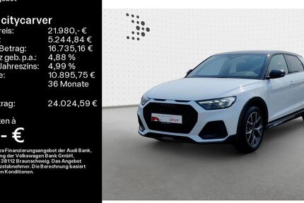 Audi A1 26.500 km 21.980 € Haßfurt 97437