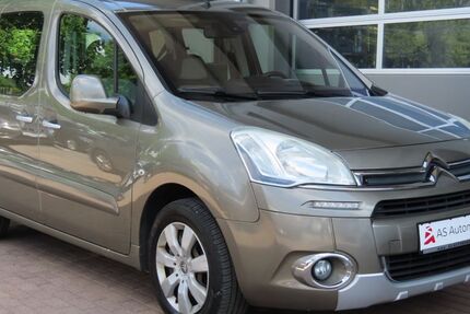 Citroen Berlingo 158.000 km 6.990 &euro; Stuttgart 70329