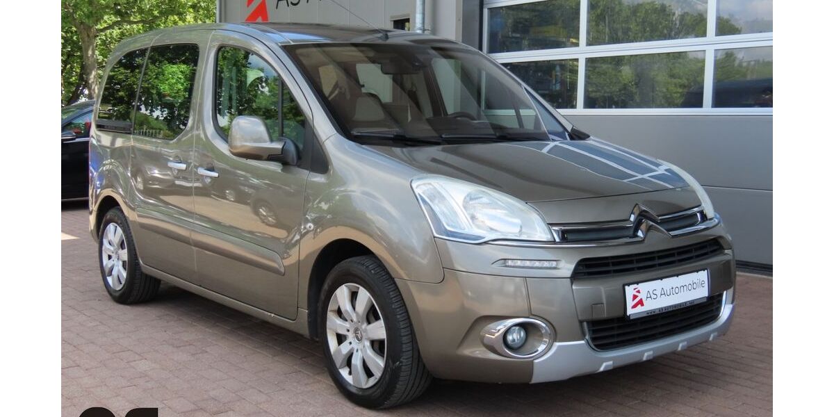 Citroen Berlingo 158.000 km 6.990 &euro; Stuttgart 70329