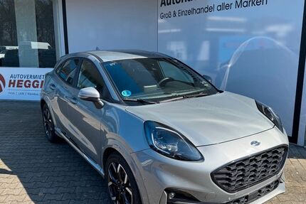 Ford Puma 74.500 km 16.800 € Lingen 49808