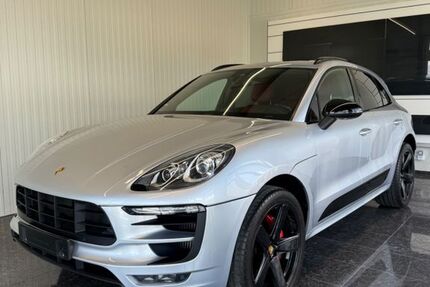 Porsche Macan 128.000 km 35.000 &euro; Achim 28832
