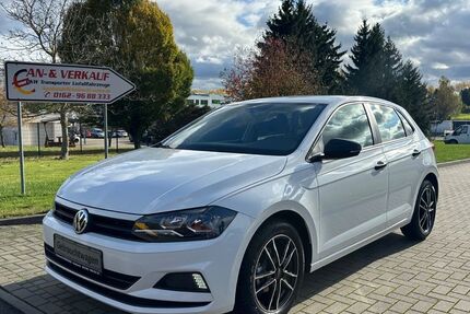 VW Polo 70.456 km 10.800 € Waldheim 04736