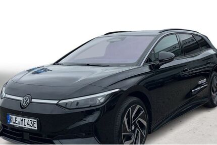VW ID.7 4.000 km 55.990 &euro; Geldern 47608